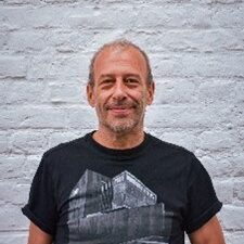 Pierre Moerman