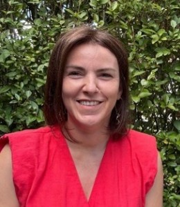 Gwendolyn Valcke