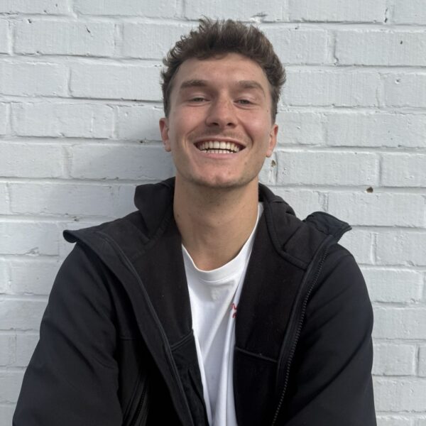 Jaron Dumortier