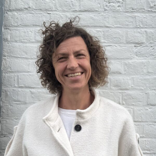 Liesbet Vergote