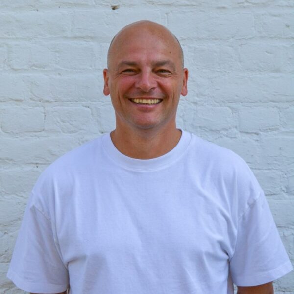 Detlef Peel